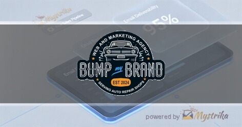 Bump my Brand