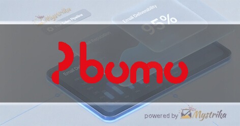 Bumu Digital Agency logo