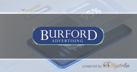 Burford Advertising