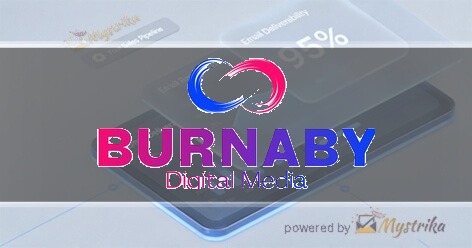 BurnabyDigitalMedia