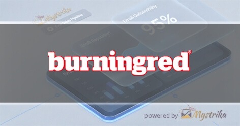 burningred
