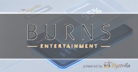 Burns Entertainment