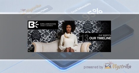 Burrell Communications