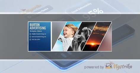 Burton Advertising