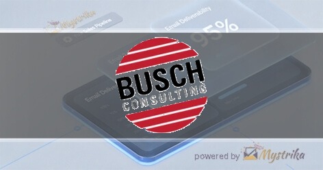 Busch Consulting, Inc.