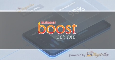 Business Boost Centre