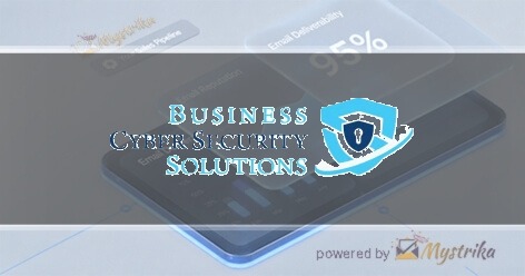Business CyberSecurity Solutions