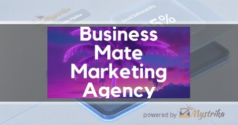 Business Mate Marketing