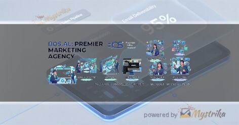 Business Online Solution