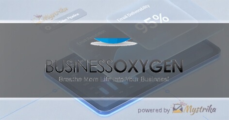 Business Oxygen