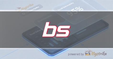 Business Solutions Agency logo