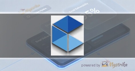 Business Thrust Pte. Ltd. Agency logo