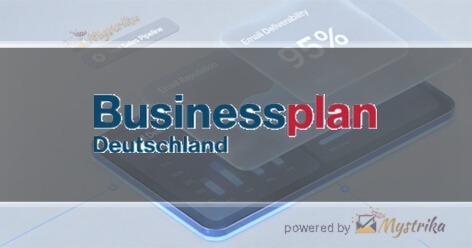 BusinessplanDeutschland