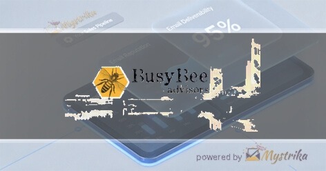 Busy Bee Advisors