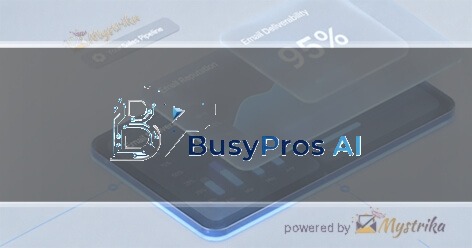 BusyPros AI