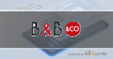 Butragueño & Bottländer & Co