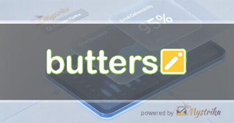 Butters Innovation