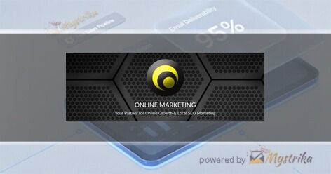 Buzzhive Marketing