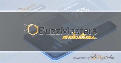 BUZZMASTERS INC Agency logo