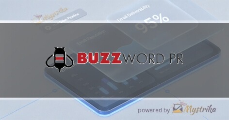 Buzzword PR