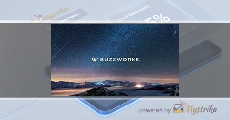 Buzzworks Films