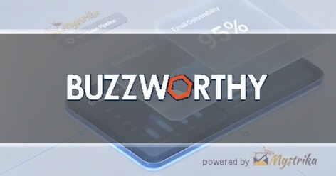 Buzzworthy Website Marketing