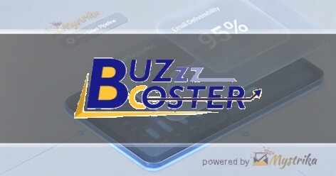 Buzzz Booster