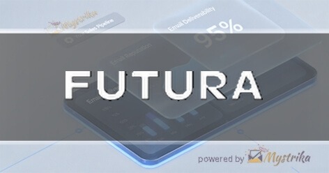 By Futura Agency logo