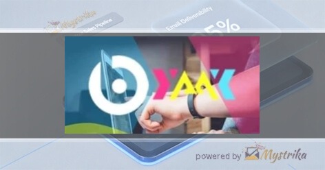 BYAAK Digital Agency logo