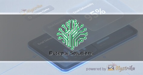 Bytepal Solutions LLC