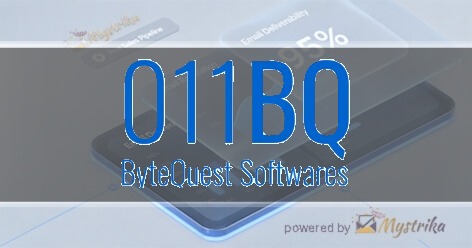 ByteQuest Softwares Pvt Ltd