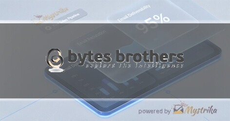 Bytes Brothers Technology