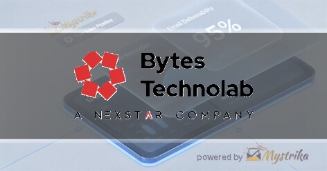 Bytes Technolab Inc.