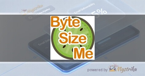 ByteSizeMe Agency logo