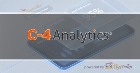 C-4 Analytics