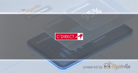 C'direct Agency logo