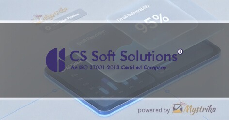 C.S. Soft Solutions (India) Pvt Ltd