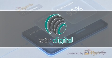c2o Digital Agency logo