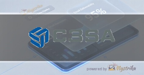 C3SA Agency logo