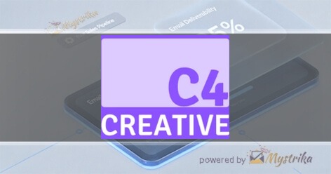 C4 Creative