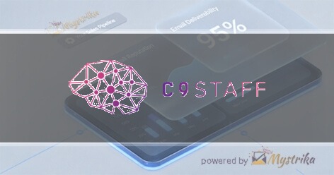 C9 Staff