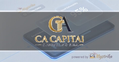 CA Capital Consulting Firm LLC