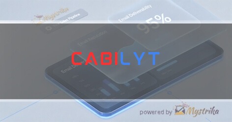 Cabilyt