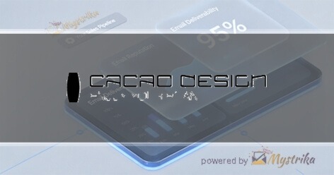 Cacao Design s.r.l. Agency logo