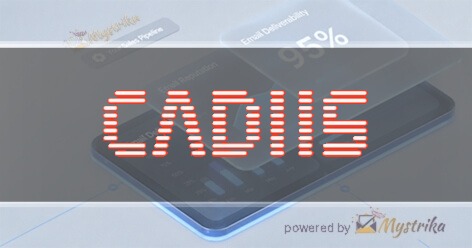 CADIIS Agency logo