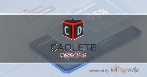 Cadlete Designs