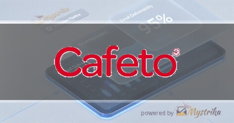 Cafeto Software