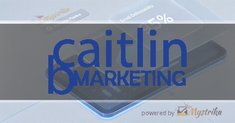 Caitlin B Marketing