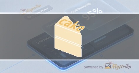 CAKE Websites & More