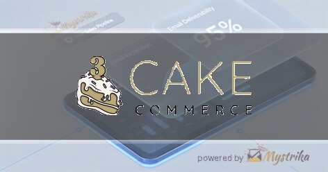 CakeCommerce